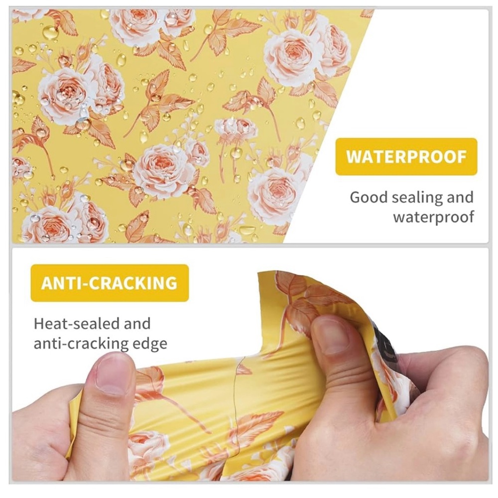 Poly Mailers - Picture 4 of 7